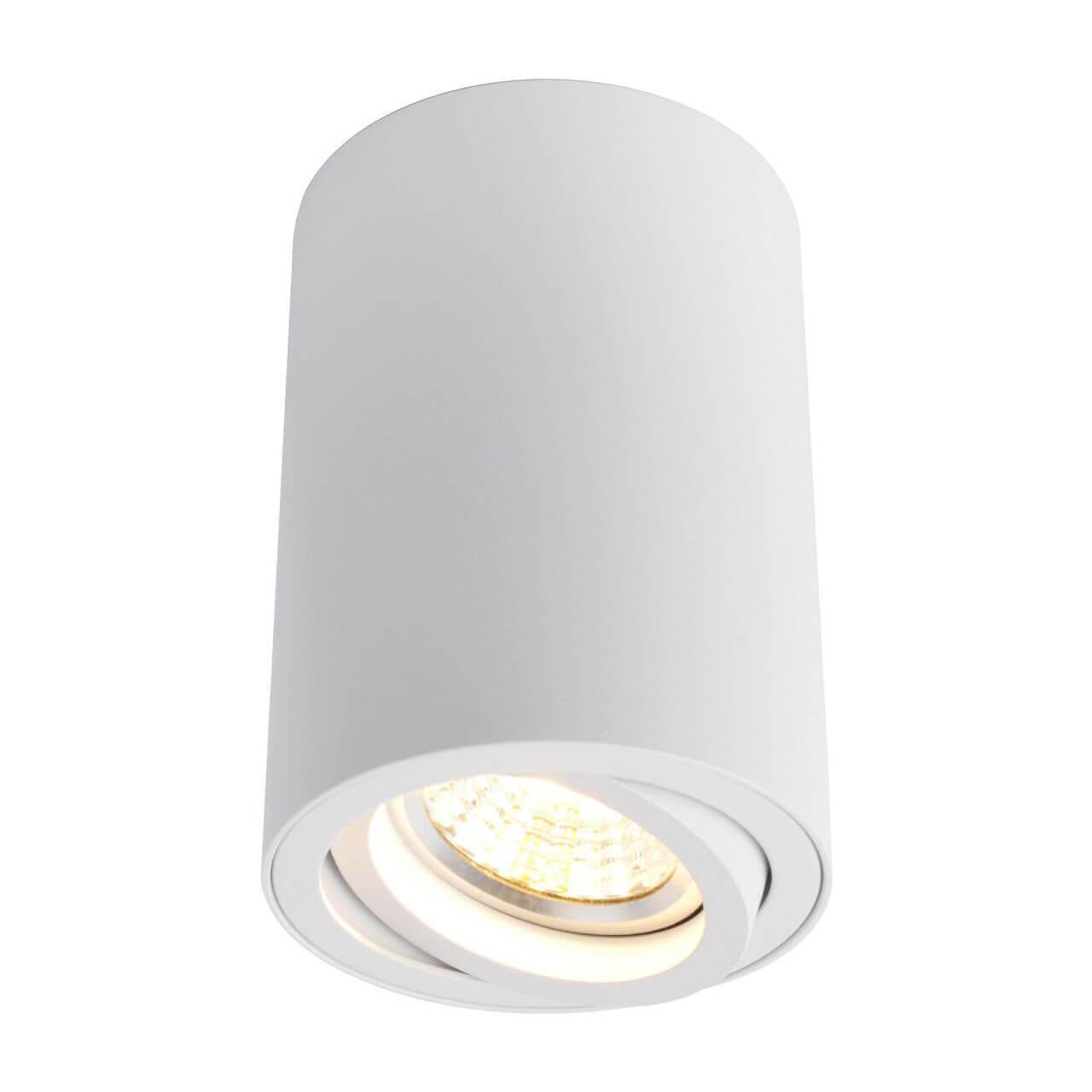 Arte Lamp A1560PL-1WH Точечный накладной светильник GU10