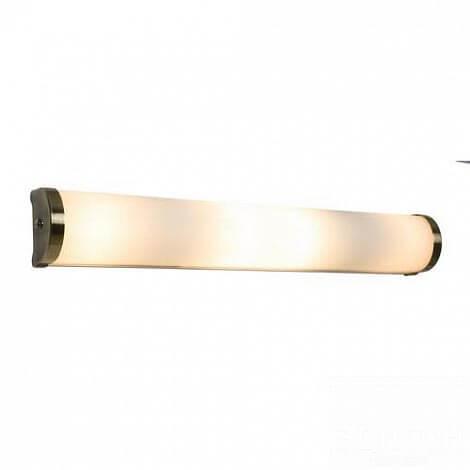 Arte Lamp A5210AP-3WH Aqua-Bara Подсветка для зеркал
