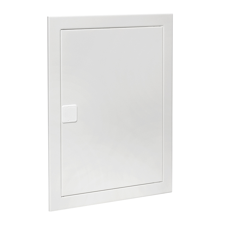 EKF PROxima Nova Дверь металлическая для щита 2 габарит IP40