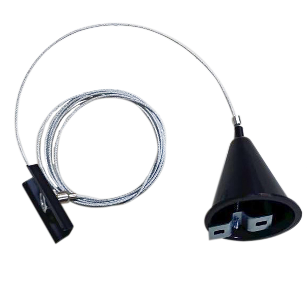 Arte Lamp A410106 Кронштейн-подвес для однофазного шинопровода
