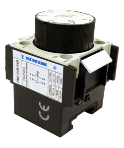 Электротехник ПВЛ-21М О4 Б, 0,1-30с, при отключении, 10А, IP20, приставка выдержки времени  (ЭТ)