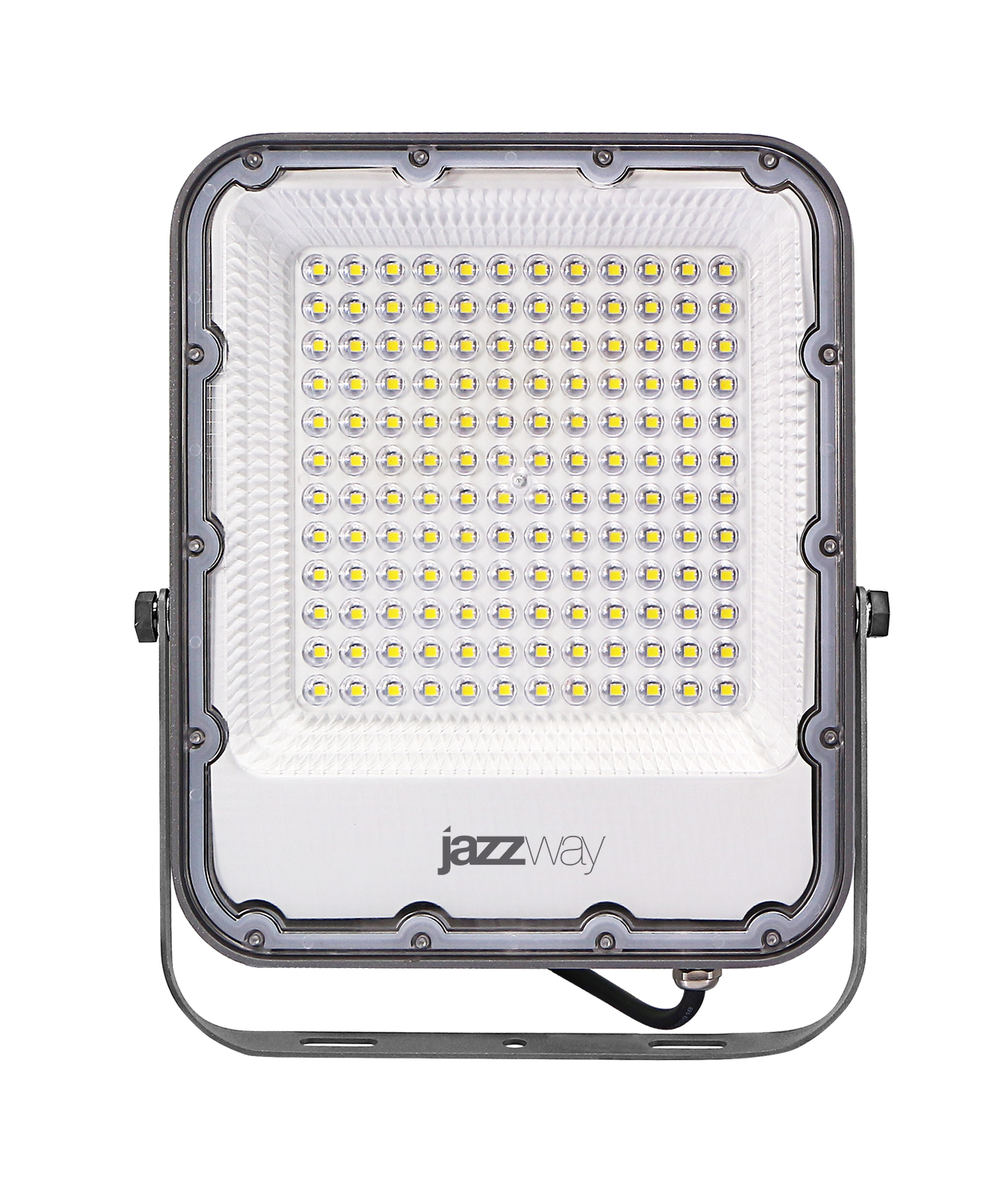 Jazzway Прожектор PFL- S4-100w 6500K 80° IP65