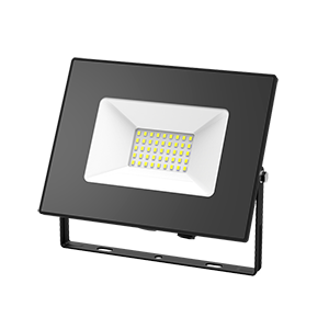 Gauss Прожектор Elementary 70W 7200lm 6500К 175-265V IP65 черный LED