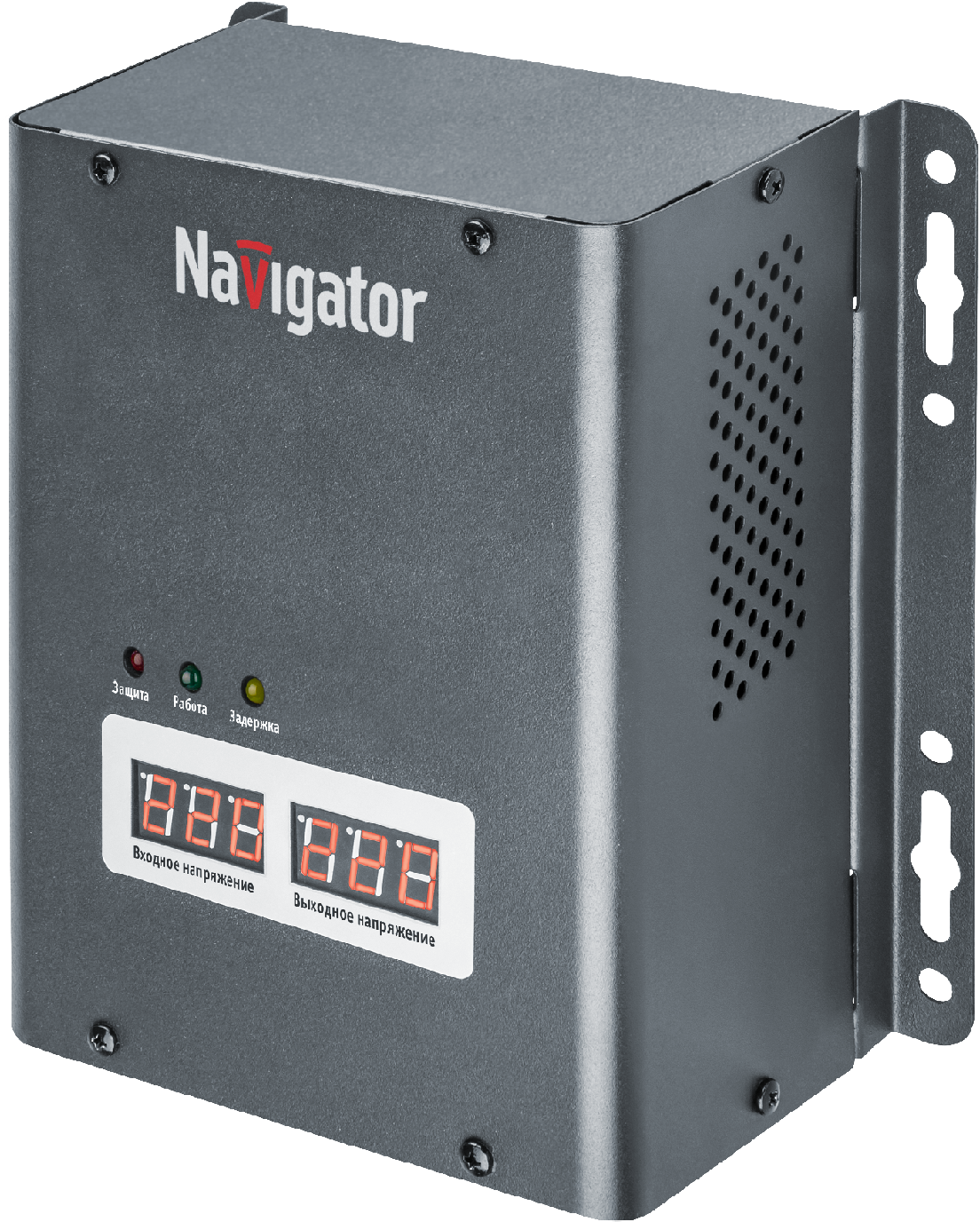 Navigator Стабилизатор напряжения 61 776 NVR-RW1-1500