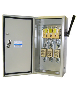 Электротехник ЯРВ-630-54 УХЛ2, с ПН-2 630А, IP54, ящик силовой  (ЭТ)